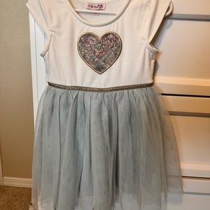 Toddler dress